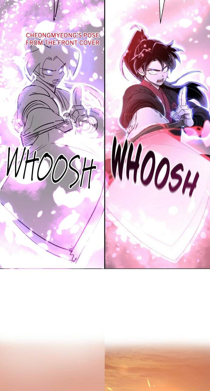 Return of the Blossoming Blade Chapter 72.1 page 65 - 