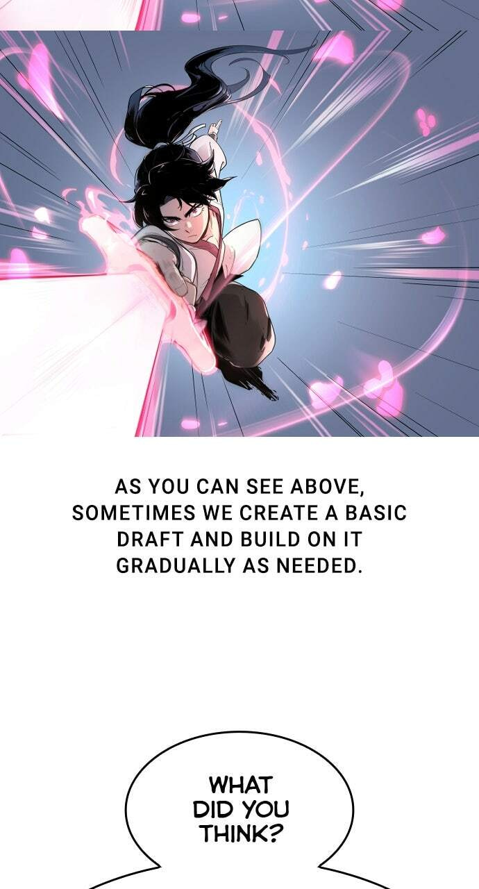 Return of the Blossoming Blade Chapter 72.1 page 69 - 