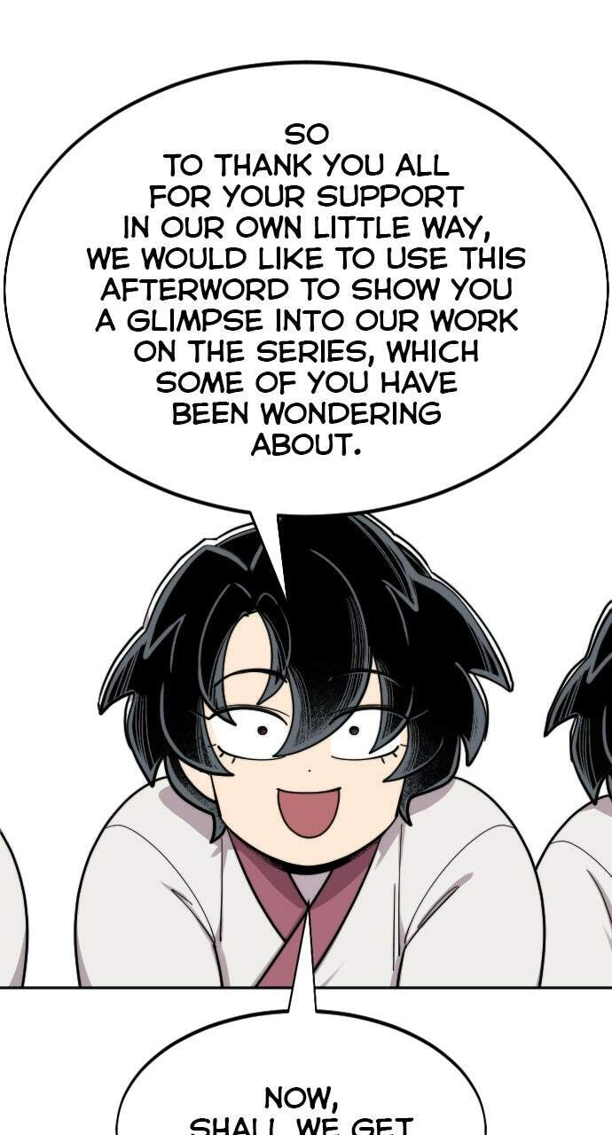 Return of the Blossoming Blade Chapter 72.1 page 8 - 