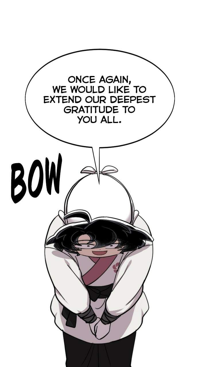 Return of the Blossoming Blade Chapter 72.1 page 73 - 