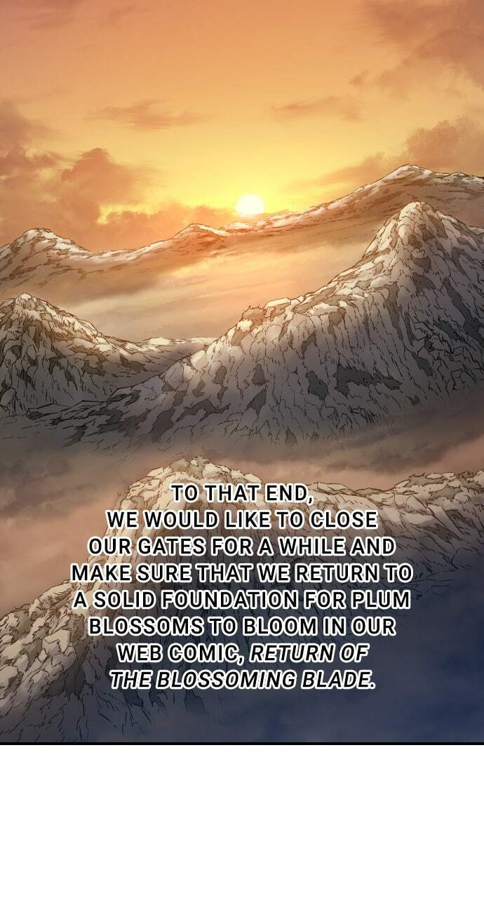Return of the Blossoming Blade Chapter 72.1 page 75 - 