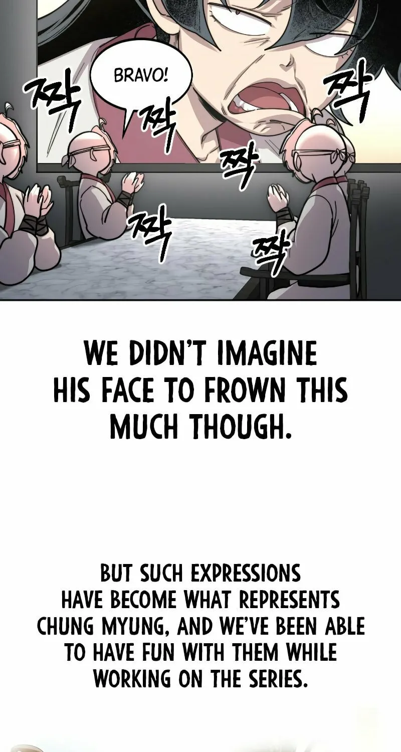 Return of the Blossoming Blade Chapter 72.5 page 15 - 