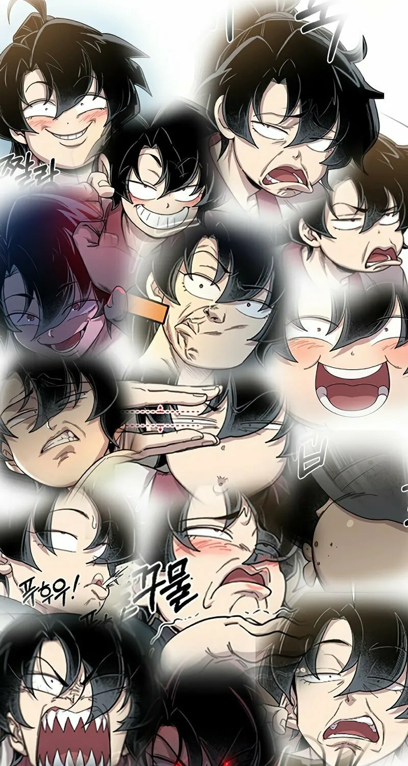 Return of the Blossoming Blade Chapter 72.5 page 16 - 