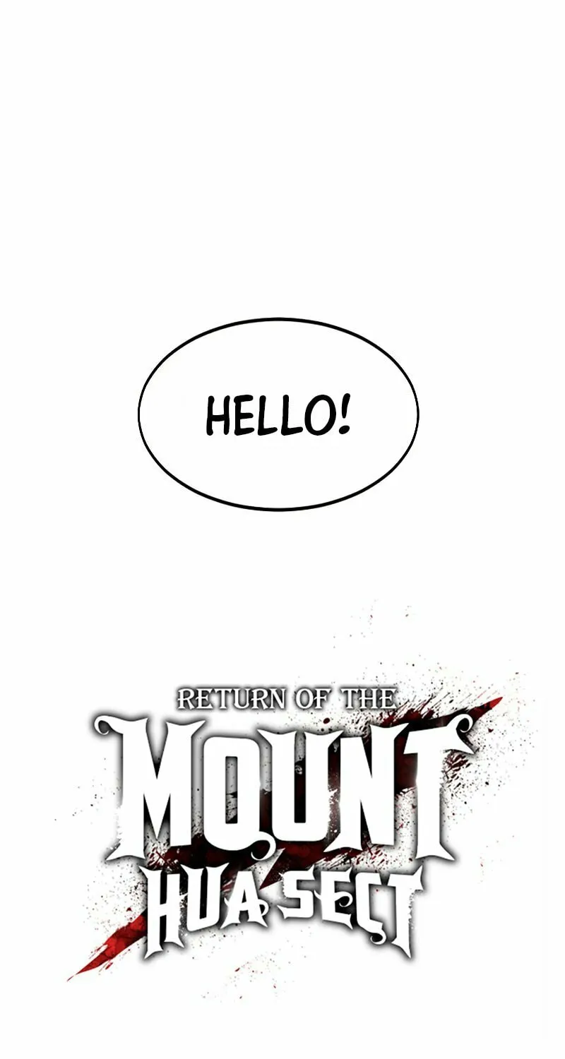 Return of the Blossoming Blade Chapter 72.5 page 3 - 