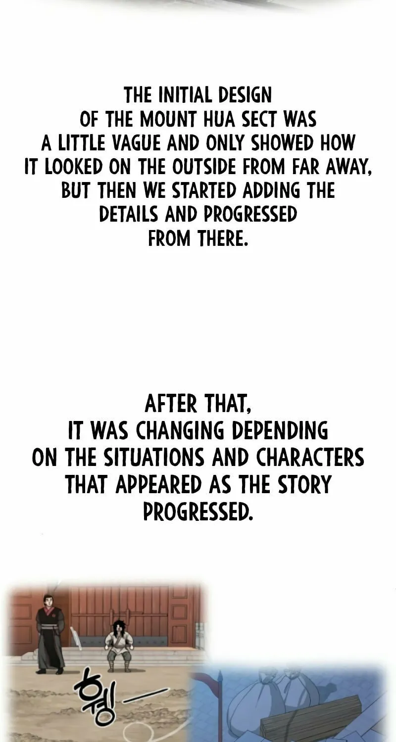 Return of the Blossoming Blade Chapter 72.5 page 24 - 