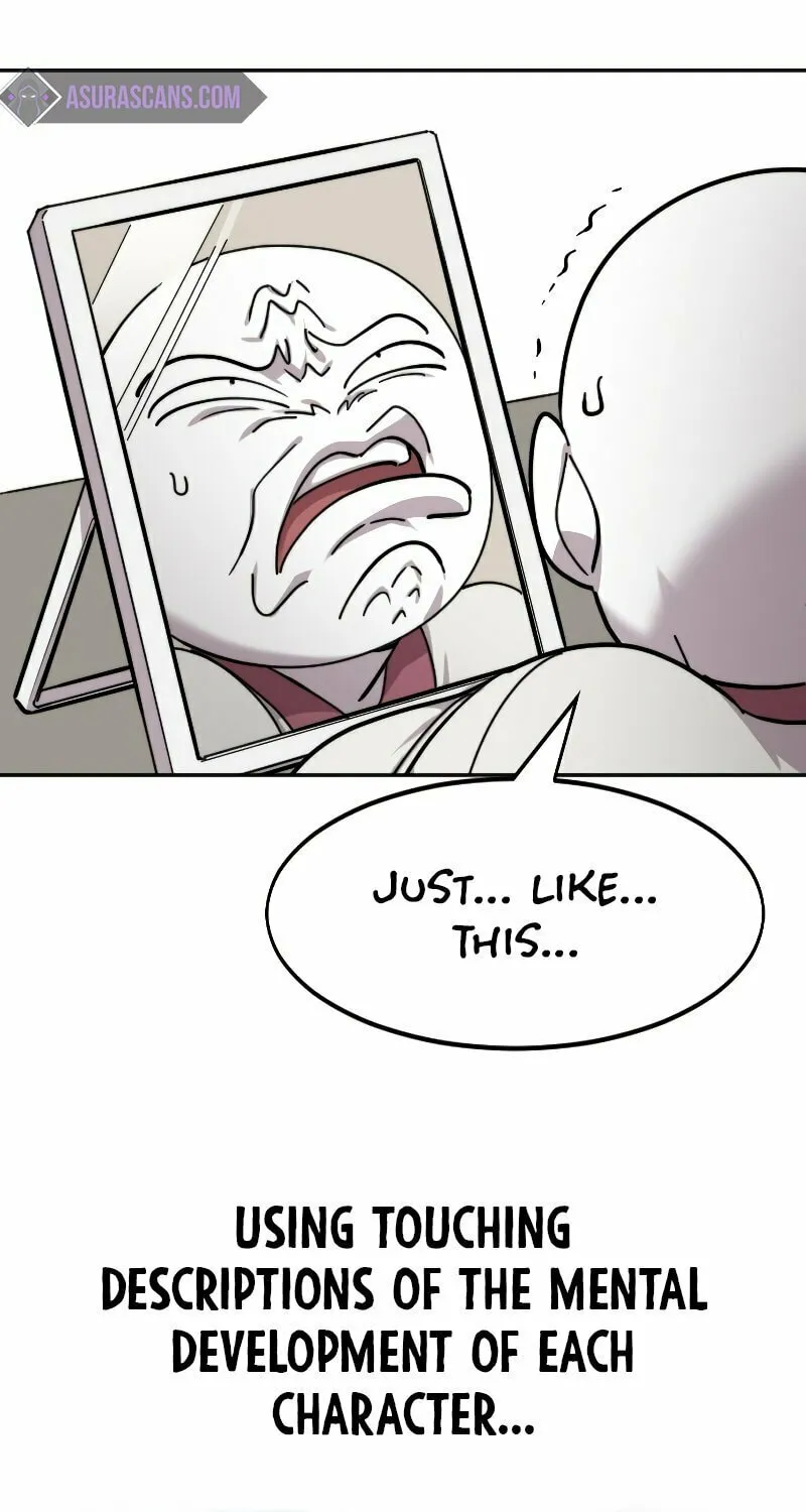 Return of the Blossoming Blade Chapter 72.5 page 27 - 