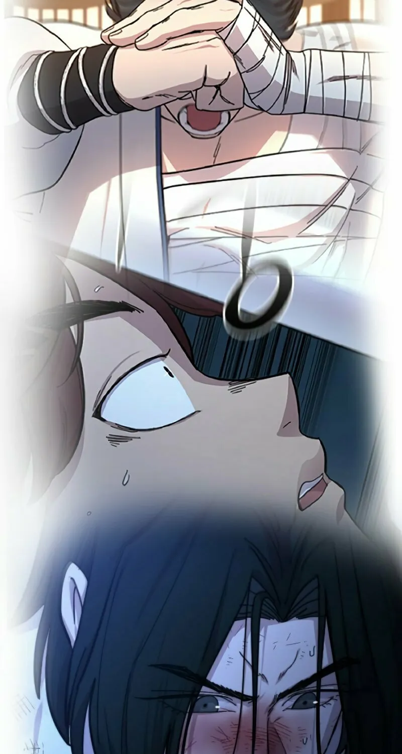 Return of the Blossoming Blade Chapter 72.5 page 30 - 