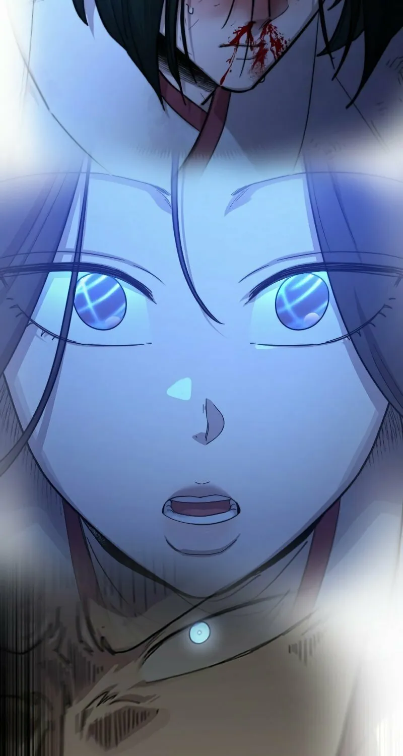 Return of the Blossoming Blade Chapter 72.5 page 31 - 