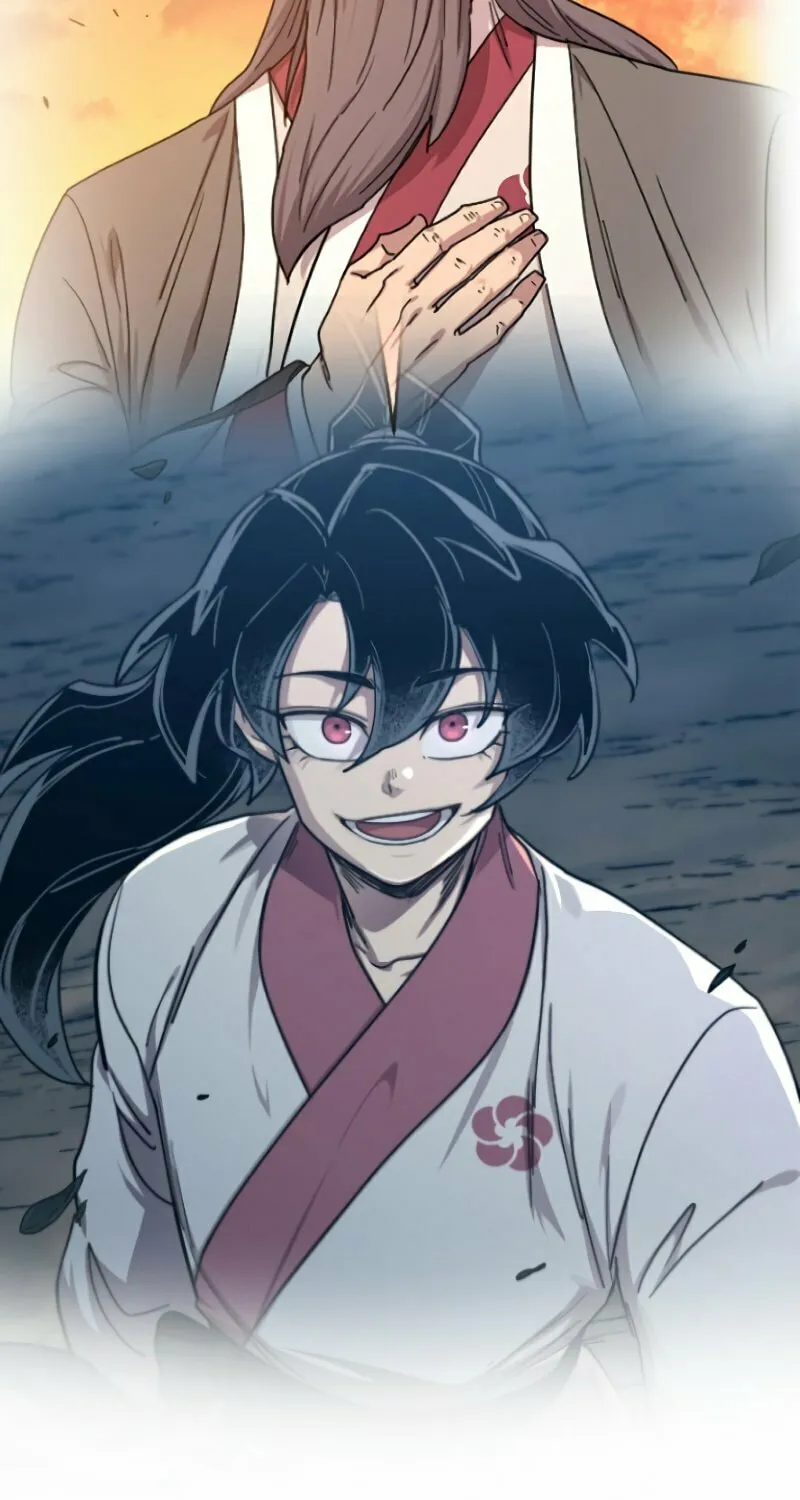Return of the Blossoming Blade Chapter 72.5 page 33 - 