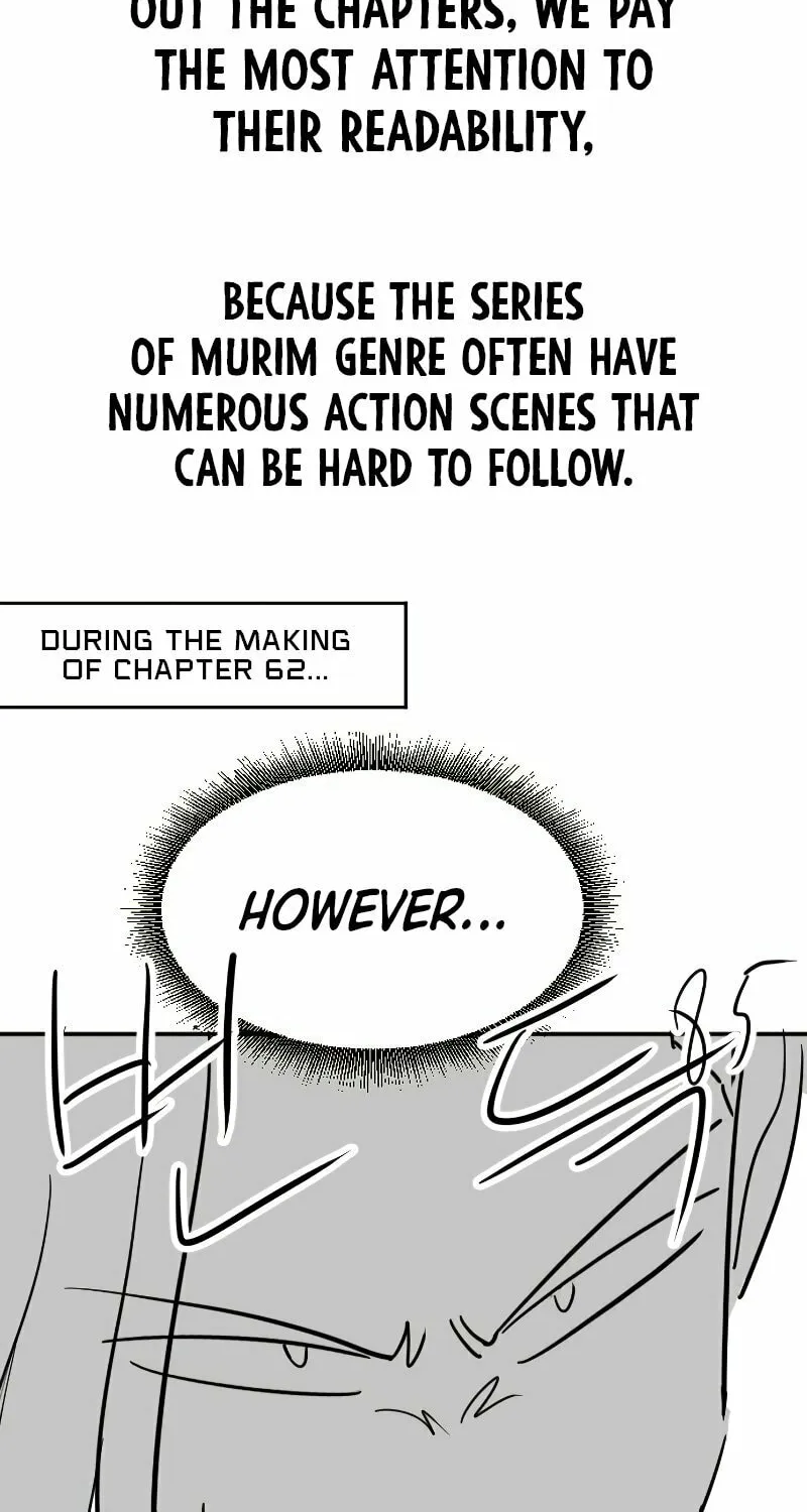 Return of the Blossoming Blade Chapter 72.5 page 42 - 