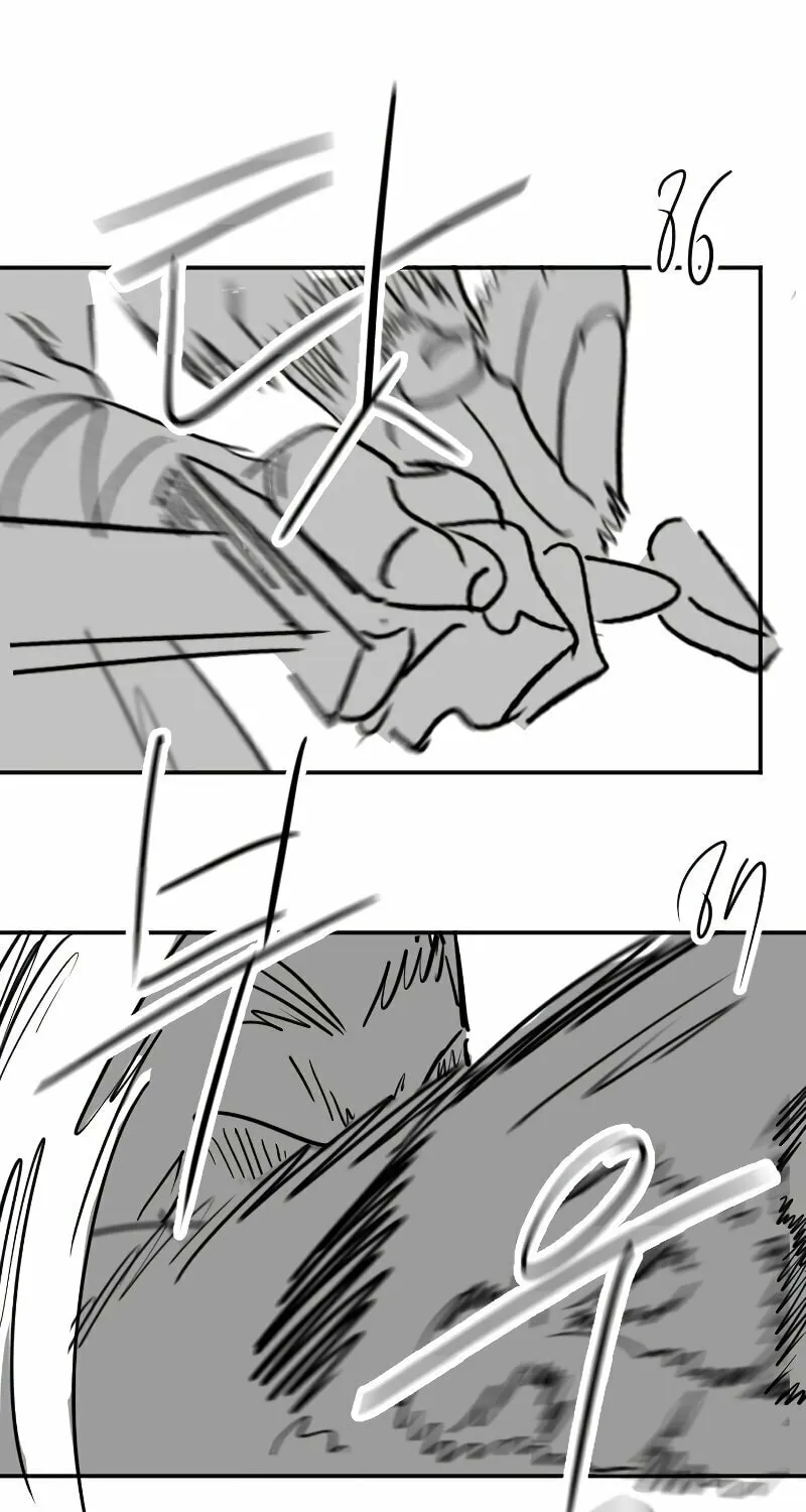Return of the Blossoming Blade Chapter 72.5 page 44 - 