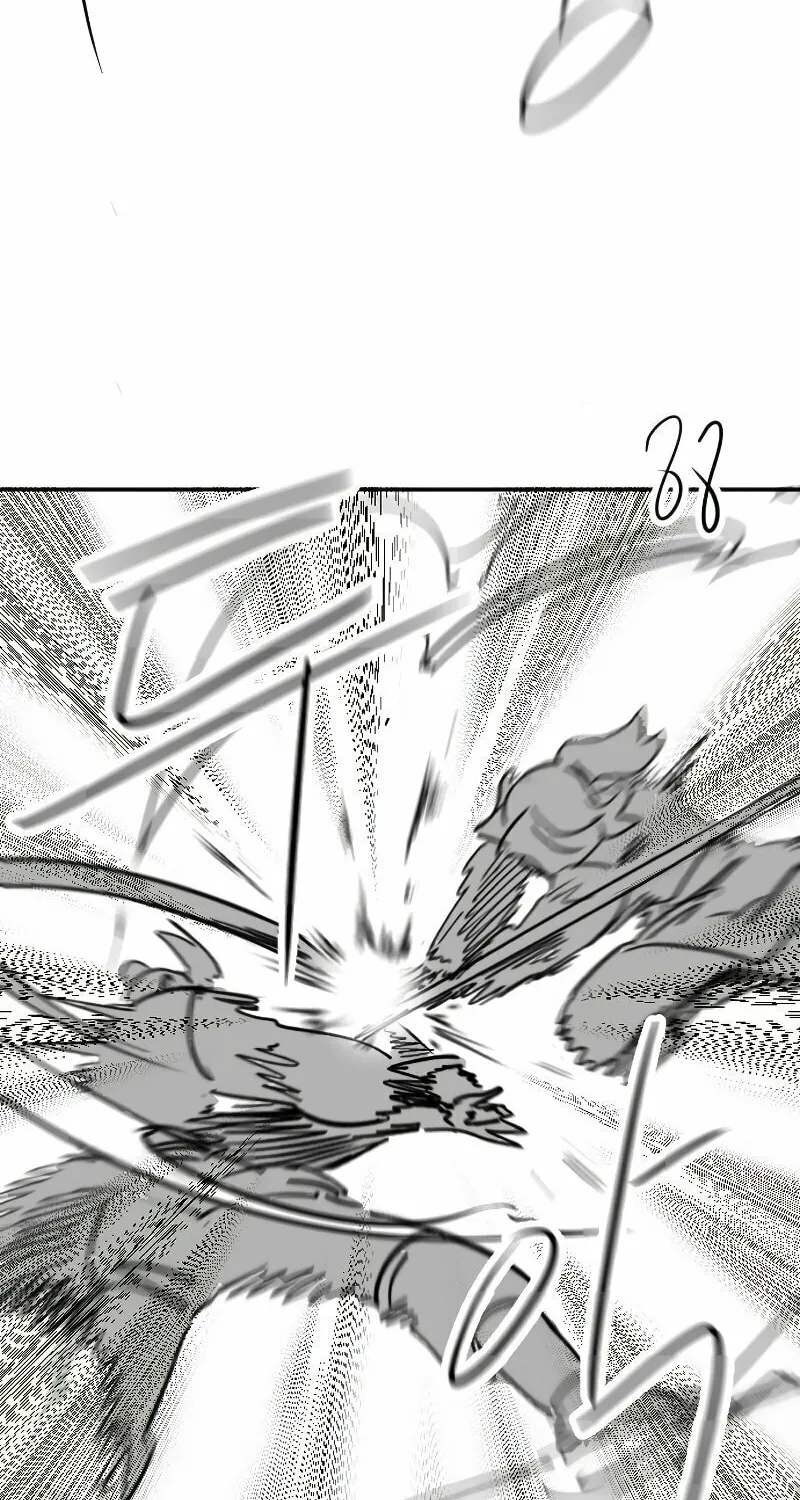 Return of the Blossoming Blade Chapter 72.5 page 45 - 