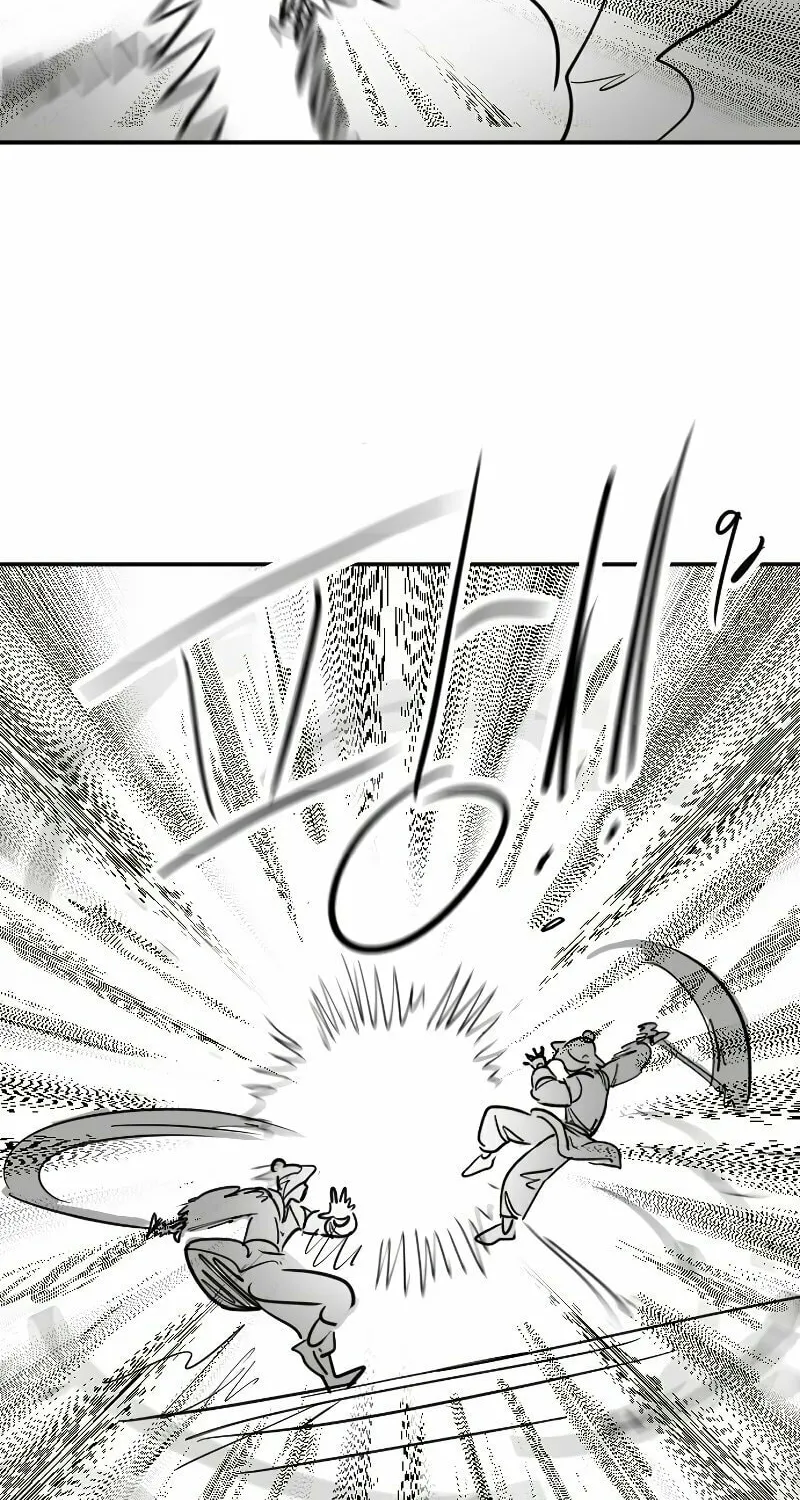 Return of the Blossoming Blade Chapter 72.5 page 47 - 