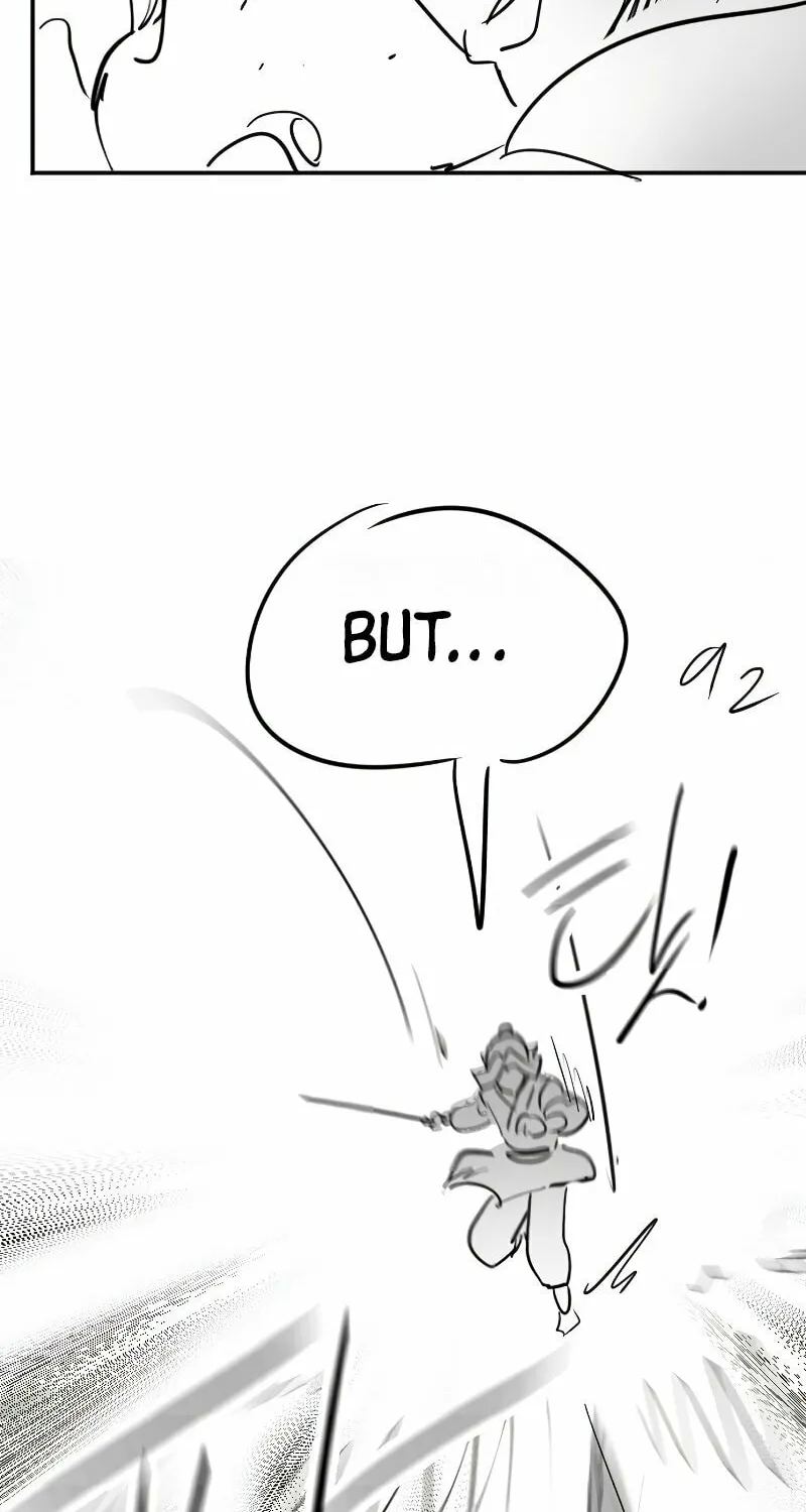 Return of the Blossoming Blade Chapter 72.5 page 49 - 