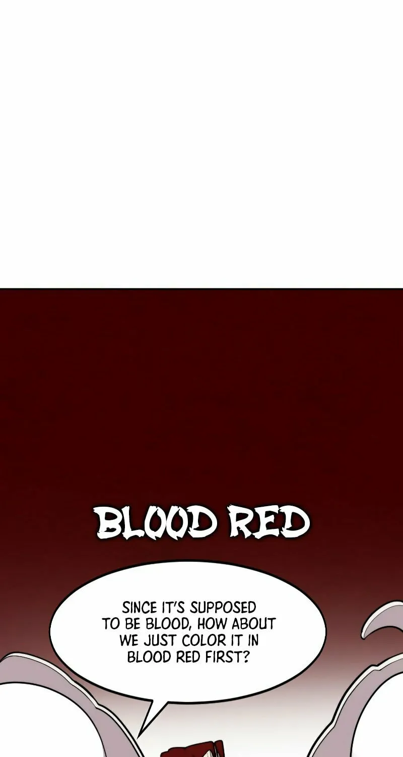 Return of the Blossoming Blade Chapter 72.5 page 6 - 