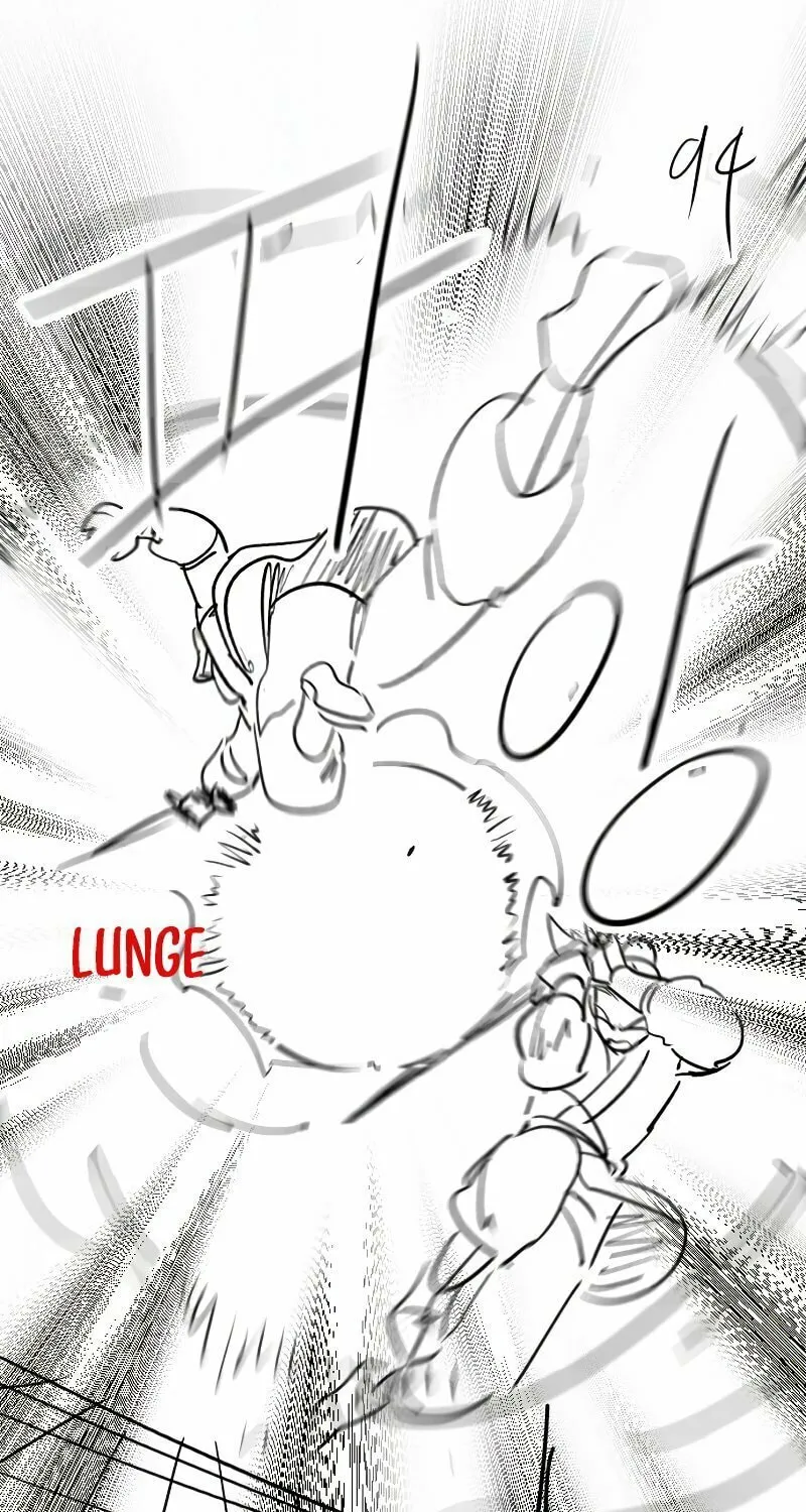 Return of the Blossoming Blade Chapter 72.5 page 53 - 