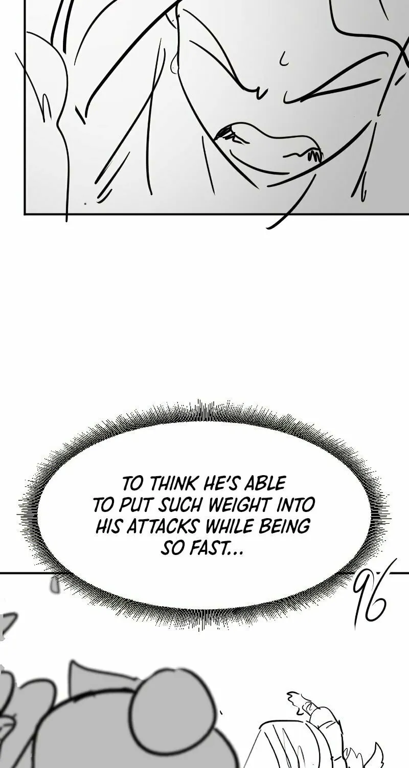 Return of the Blossoming Blade Chapter 72.5 page 55 - 