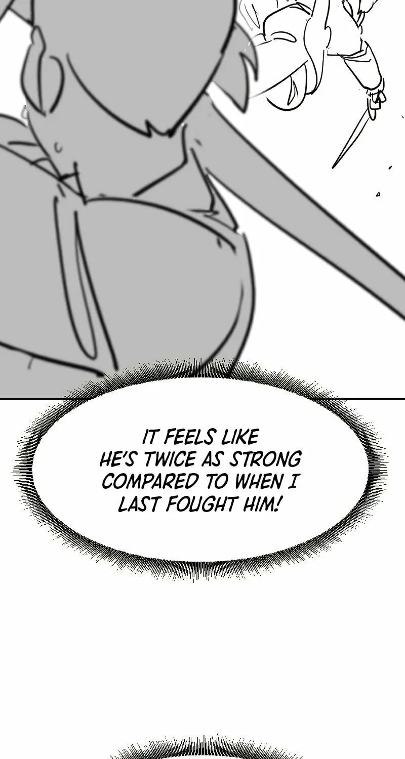 Return of the Blossoming Blade Chapter 72.5 page 56 - 