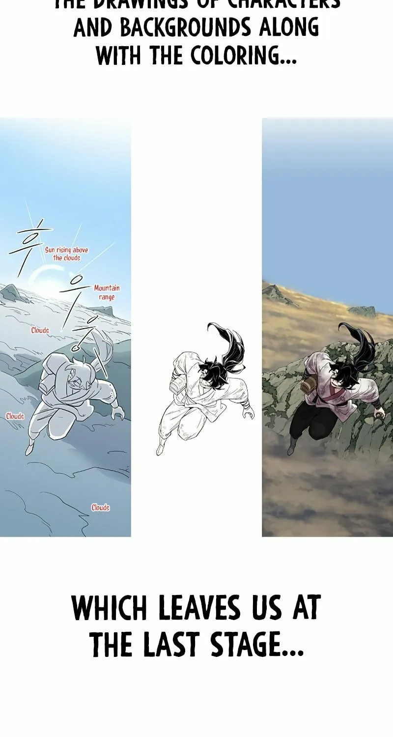 Return of the Blossoming Blade Chapter 72.5 page 64 - 