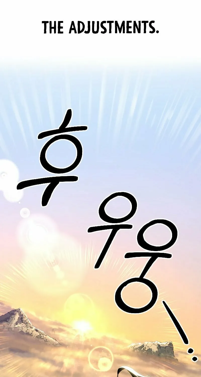 Return of the Blossoming Blade Chapter 72.5 page 65 - 
