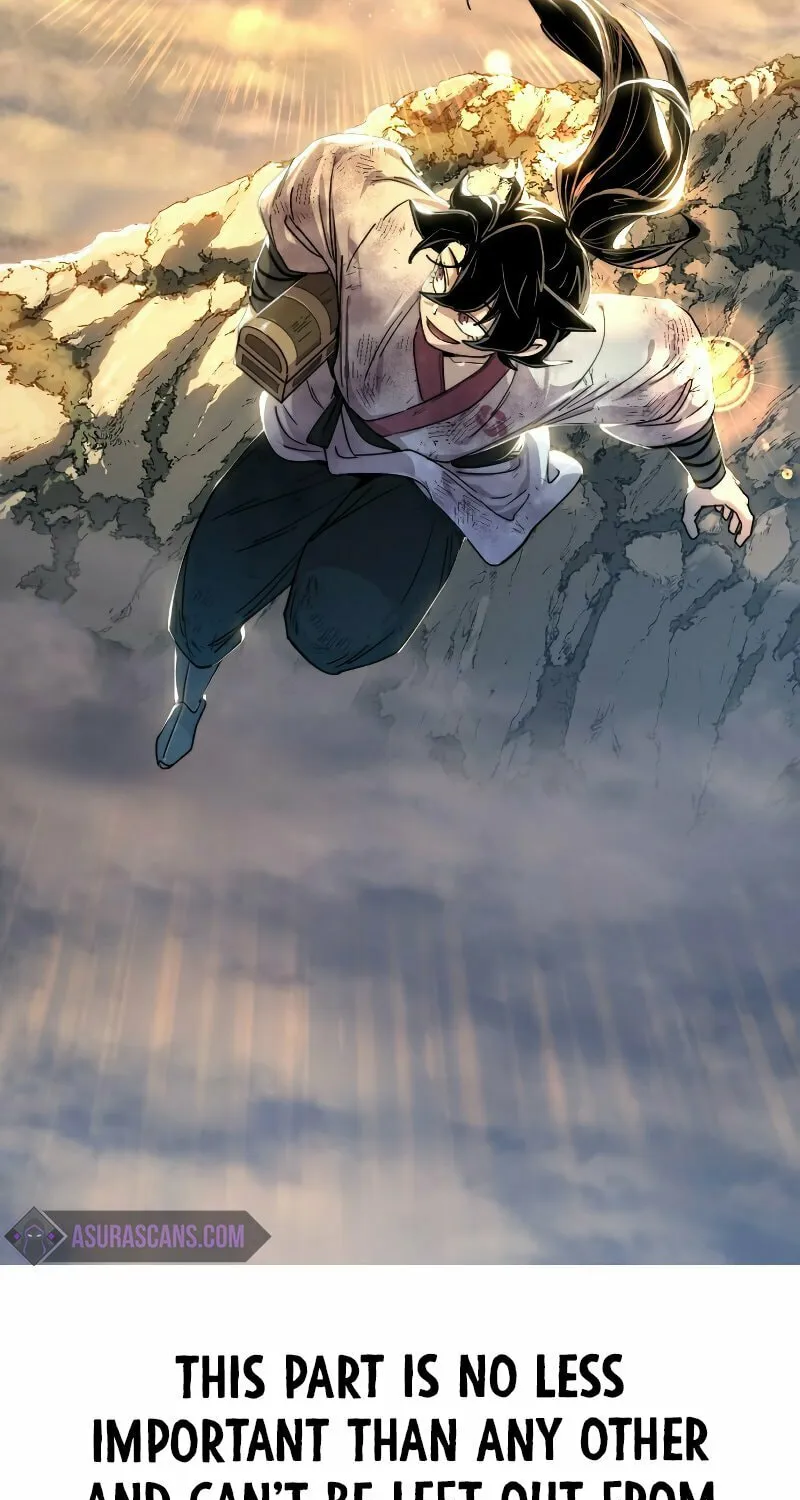 Return of the Blossoming Blade Chapter 72.5 page 66 - 