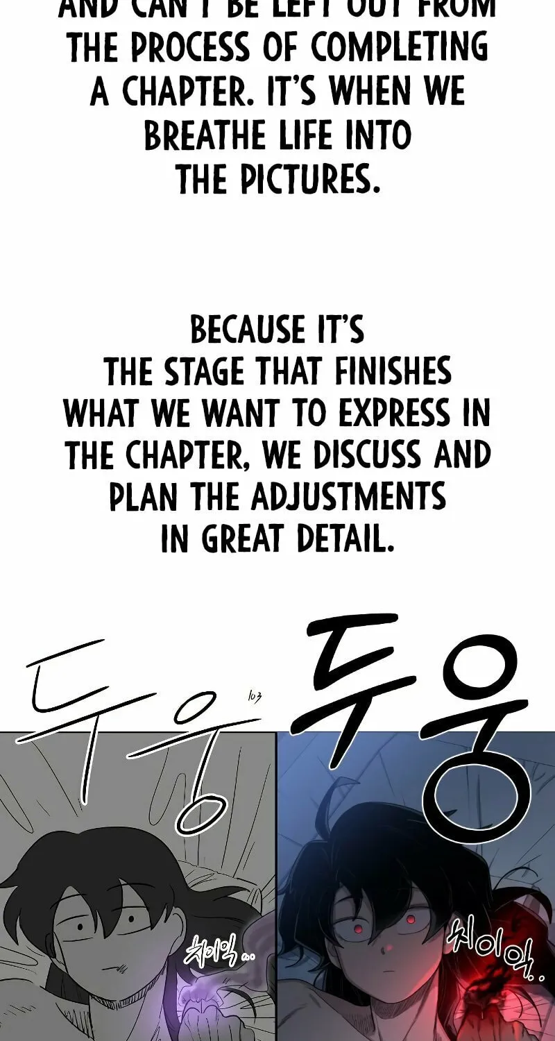 Return of the Blossoming Blade Chapter 72.5 page 67 - 