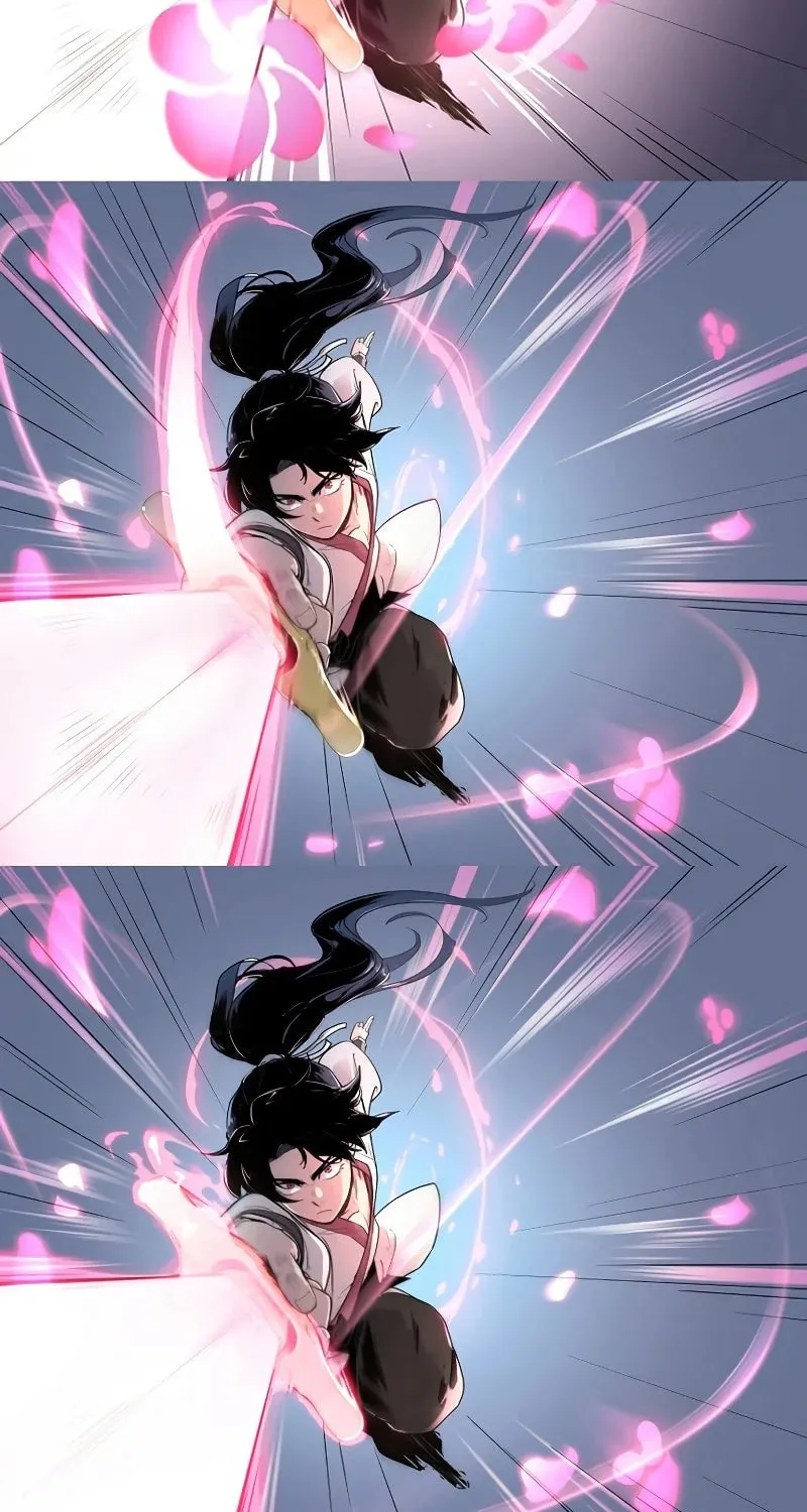 Return of the Blossoming Blade Chapter 72.5 page 75 - 