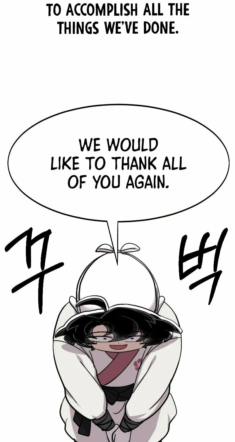 Return of the Blossoming Blade Chapter 72.5 page 80 - 