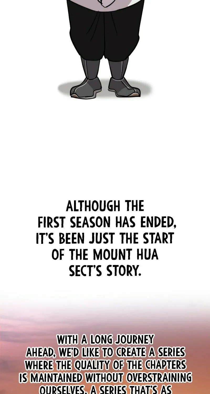 Return of the Blossoming Blade Chapter 72.5 page 81 - 
