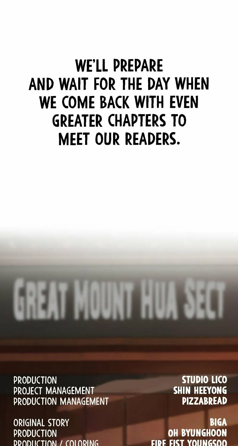Return of the Blossoming Blade Chapter 72.5 page 83 - 
