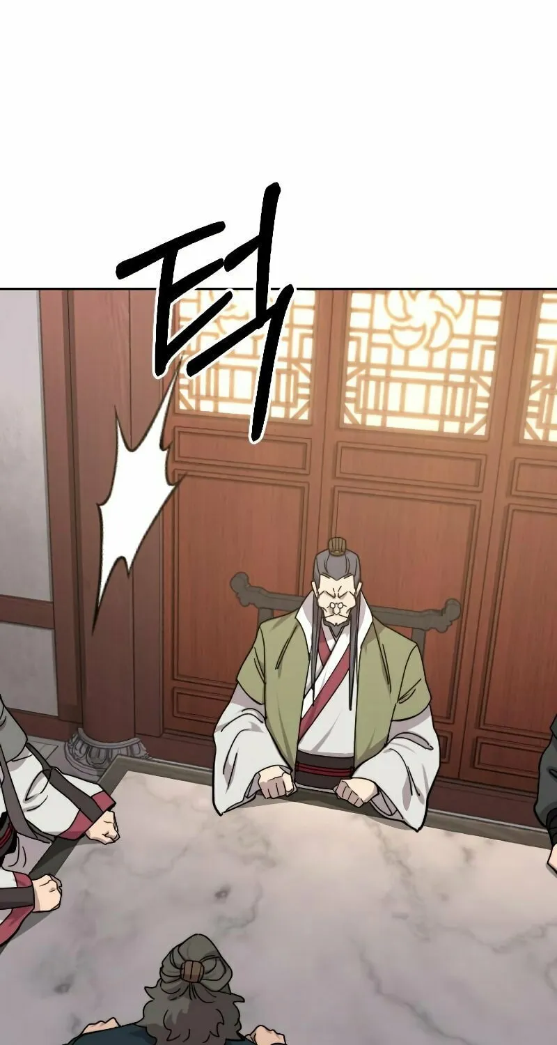Return of the Blossoming Blade Chapter 72 page 101 - 