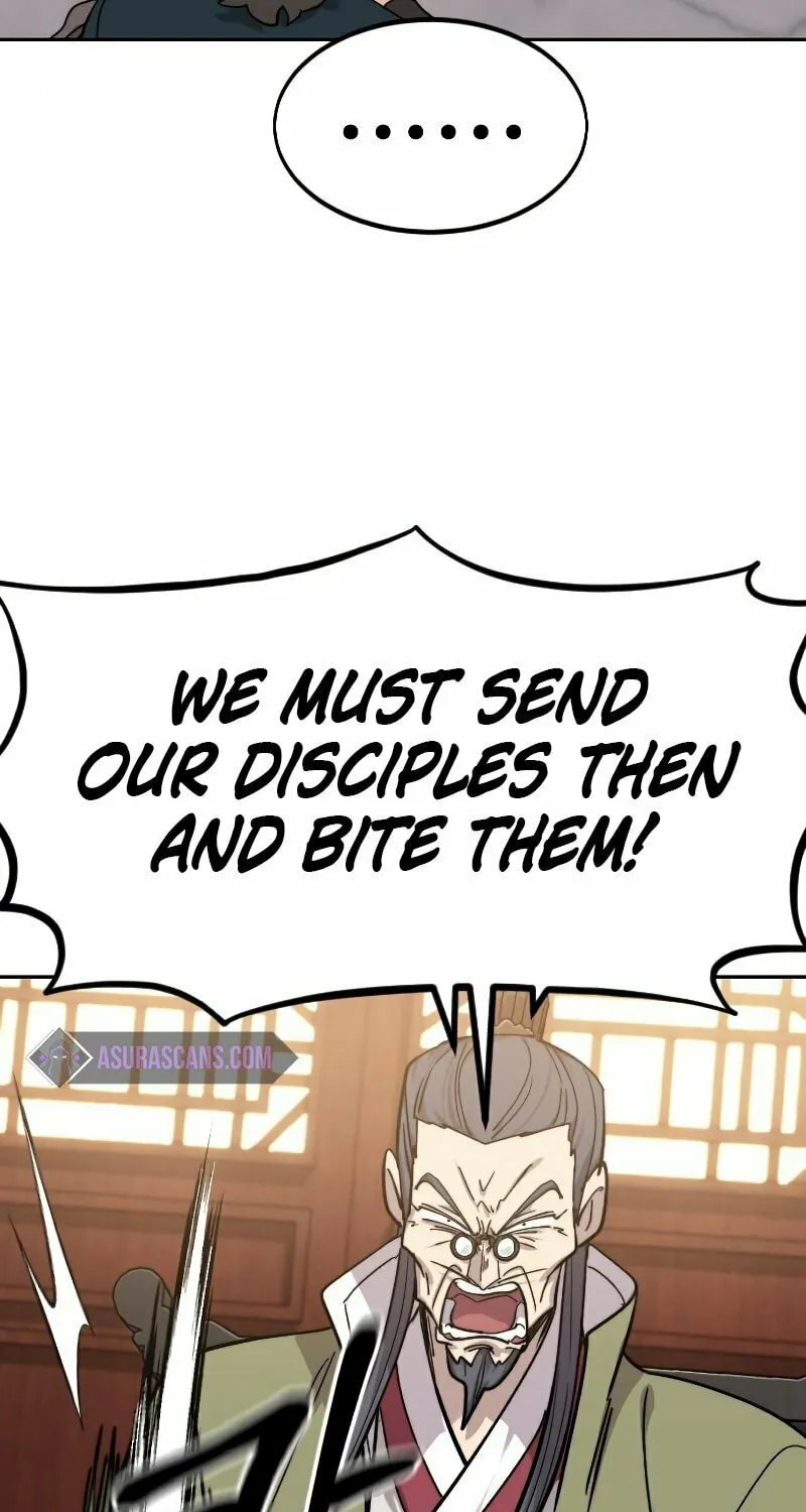 Return of the Blossoming Blade Chapter 72 page 102 - 