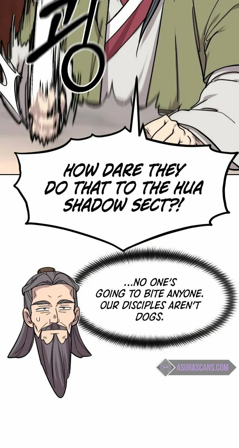 Return of the Blossoming Blade Chapter 72 page 103 - 