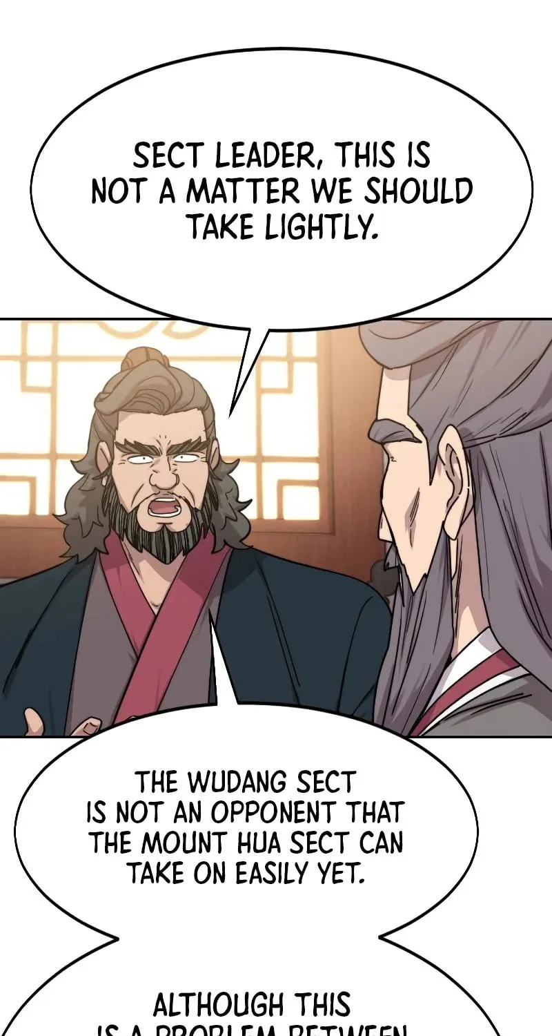 Return of the Blossoming Blade Chapter 72 page 104 - 