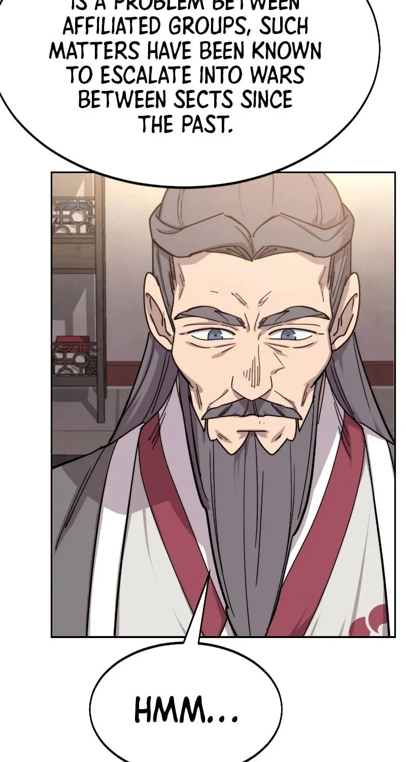 Return of the Blossoming Blade Chapter 72 page 105 - 