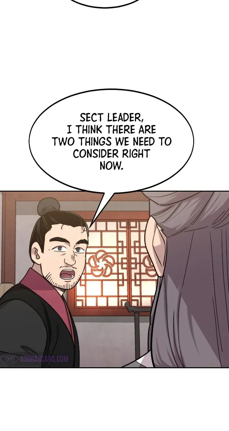 Return of the Blossoming Blade Chapter 72 page 106 - 