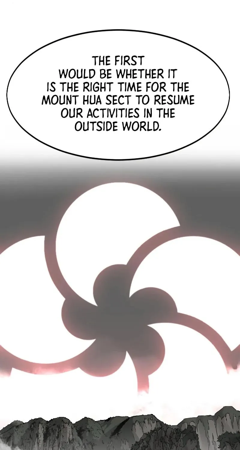 Return of the Blossoming Blade Chapter 72 page 107 - 