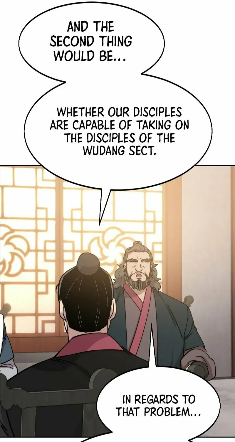 Return of the Blossoming Blade Chapter 72 page 109 - 