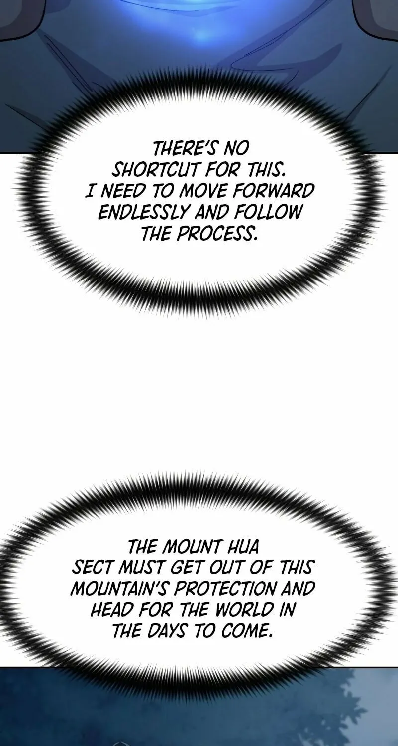 Return of the Blossoming Blade Chapter 72 page 12 - 