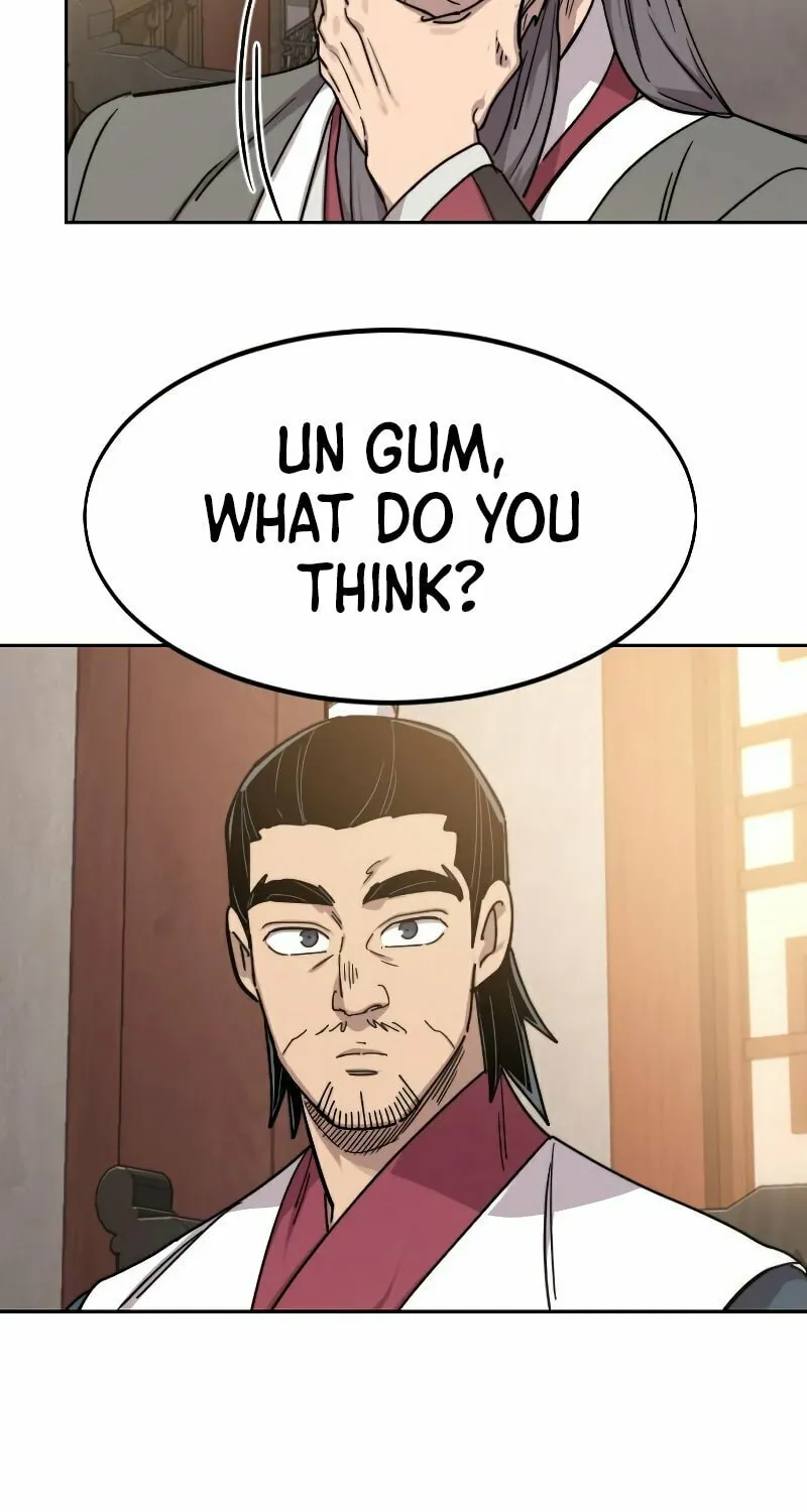 Return of the Blossoming Blade Chapter 72 page 113 - 