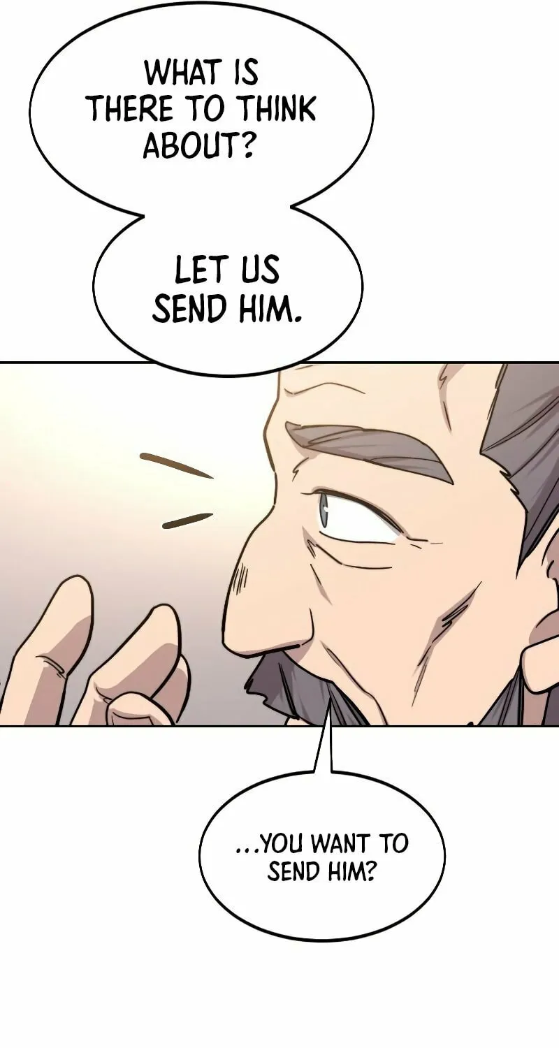 Return of the Blossoming Blade Chapter 72 page 115 - 