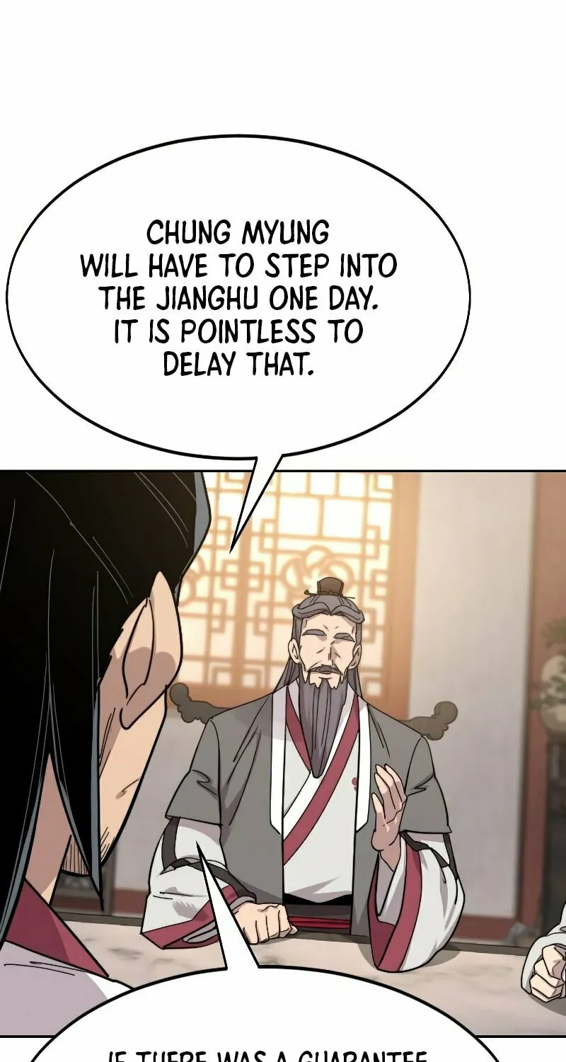 Return of the Blossoming Blade Chapter 72 page 116 - 