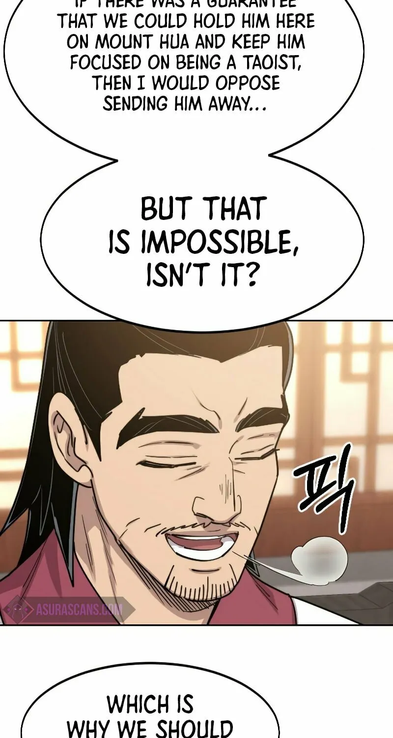Return of the Blossoming Blade Chapter 72 page 117 - 