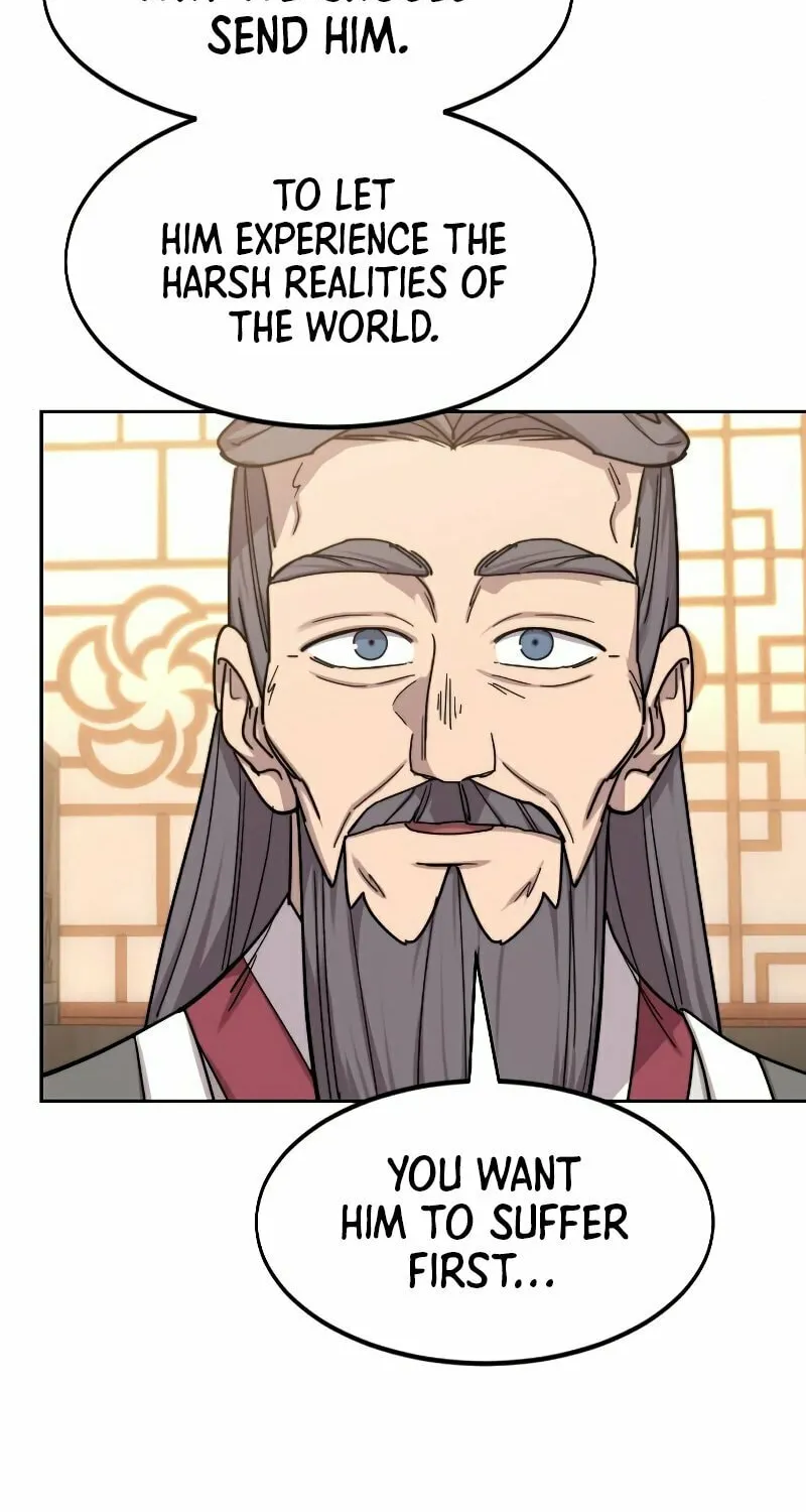 Return of the Blossoming Blade Chapter 72 page 118 - 