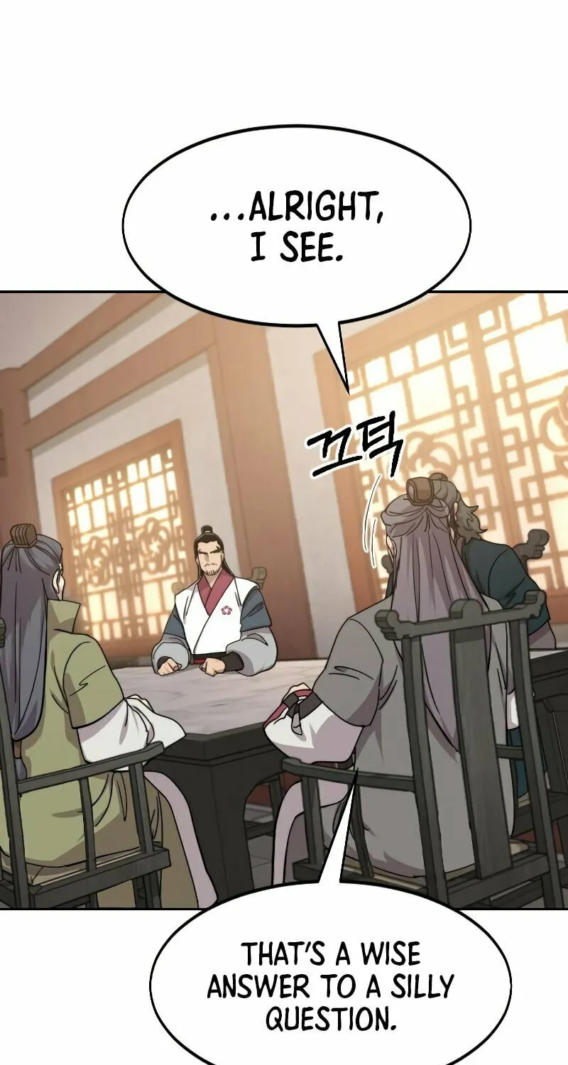 Return of the Blossoming Blade Chapter 72 page 119 - 