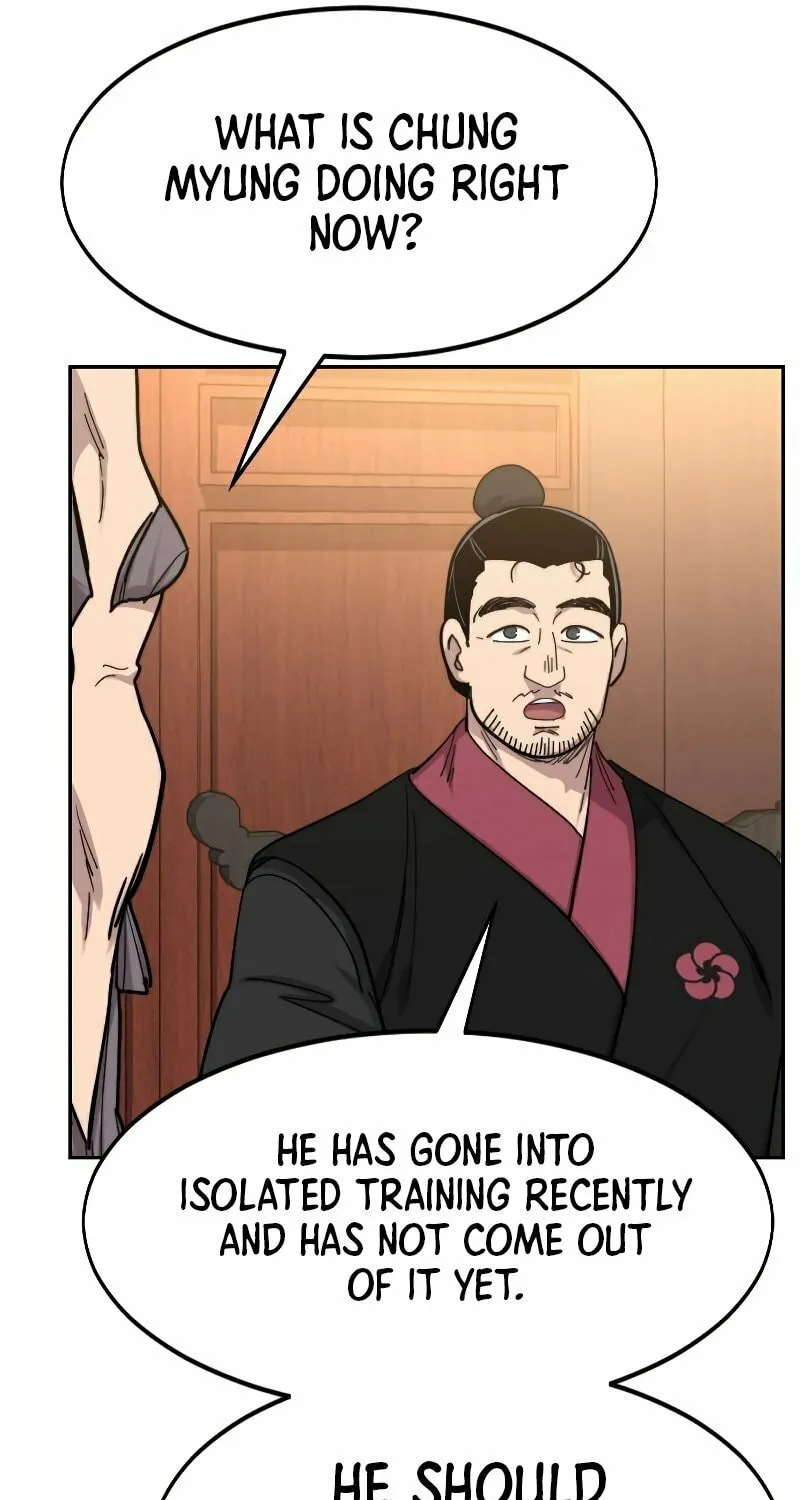 Return of the Blossoming Blade Chapter 72 page 121 - 