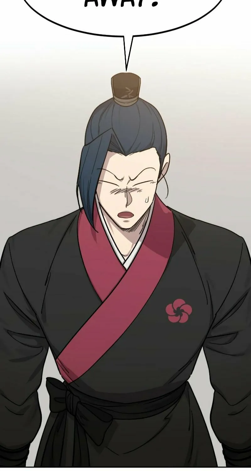 Return of the Blossoming Blade Chapter 72 page 124 - 