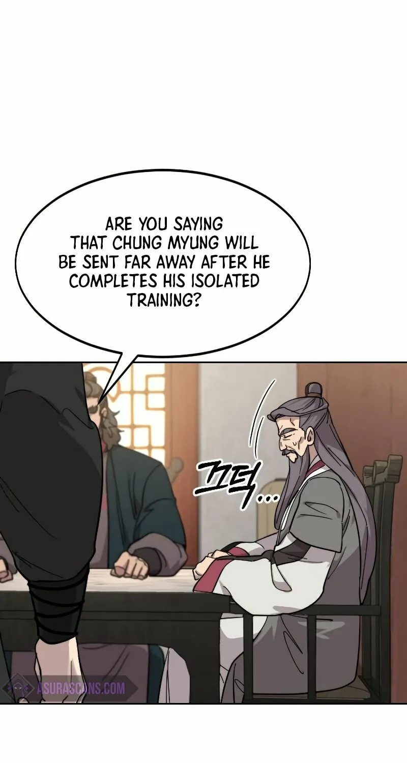 Return of the Blossoming Blade Chapter 72 page 125 - 