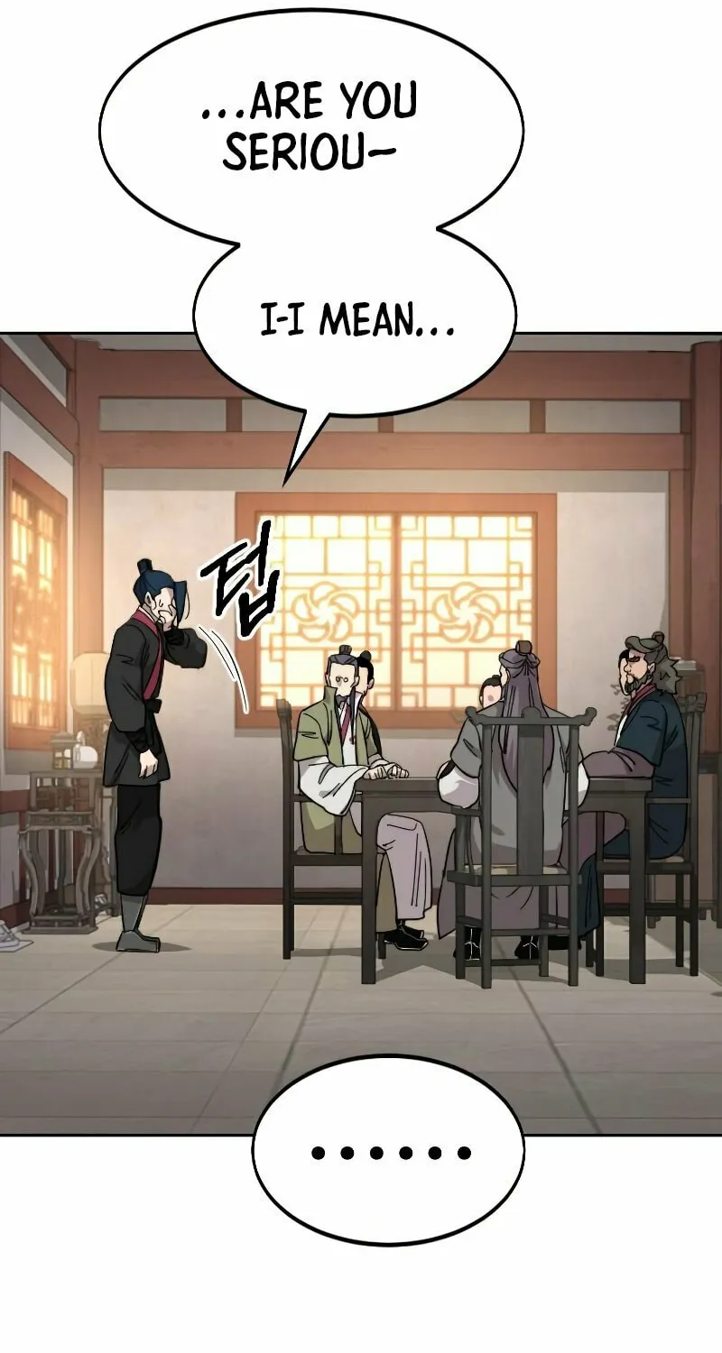 Return of the Blossoming Blade Chapter 72 page 126 - 