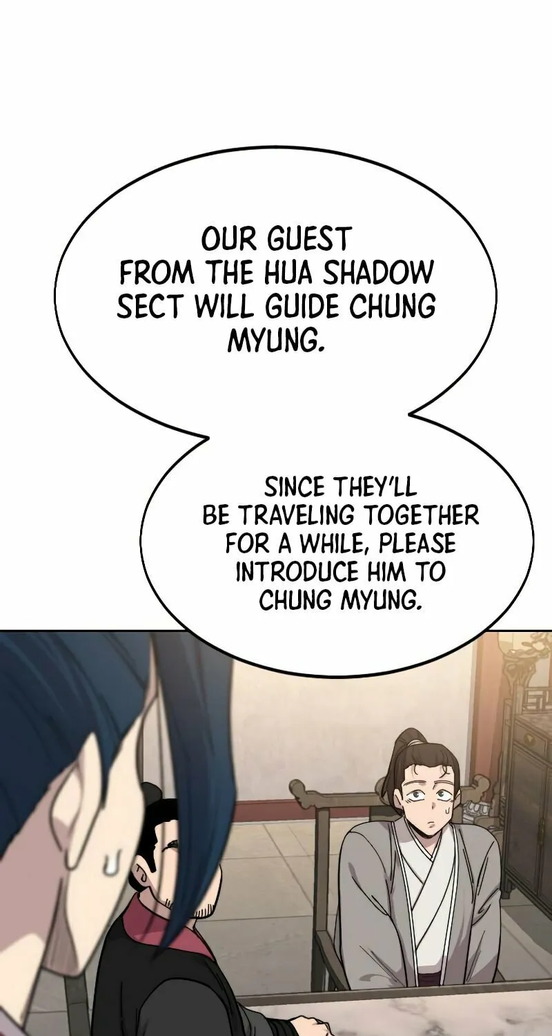 Return of the Blossoming Blade Chapter 72 page 127 - 